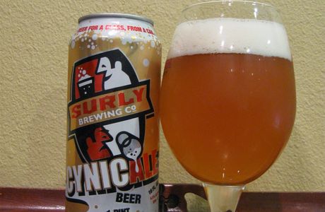 Surly Brewing Co.