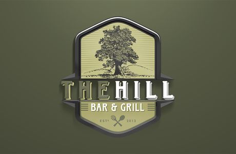 The Hills Bar & Grille