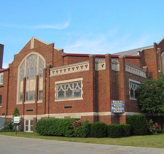 Crocker House Museum