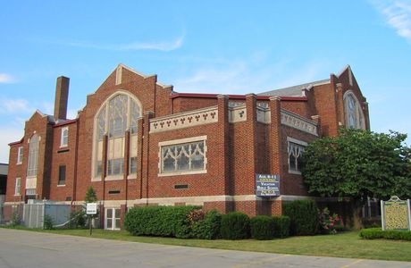Crocker House Museum