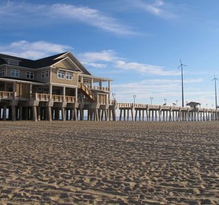 Jennette's Pier
