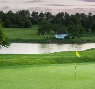 Tomahawk Golf Course