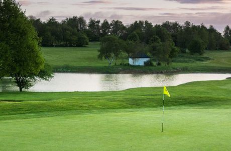 Tomahawk Golf Course