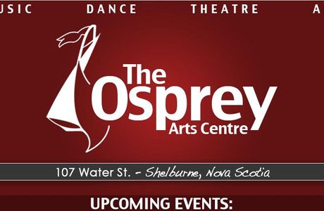 Osprey Arts Centre