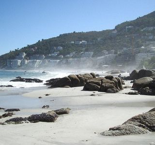 Clifton Beach Conservation Area