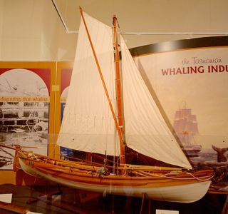 Maritime Museum of Tasmania