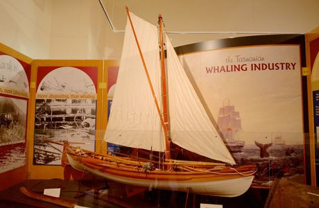 Maritime Museum of Tasmania