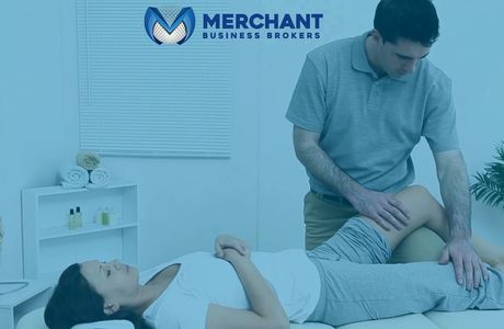 Steve Campbell Remedial Massage Clinic