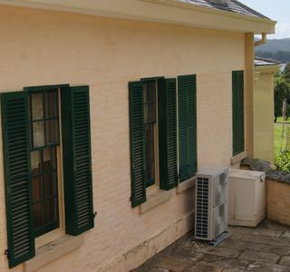 Junior Medical Officers House