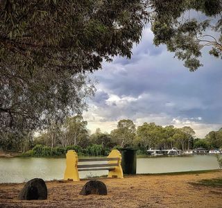 A Special Place for Jimmy James