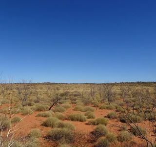 Kennedy Range National Park