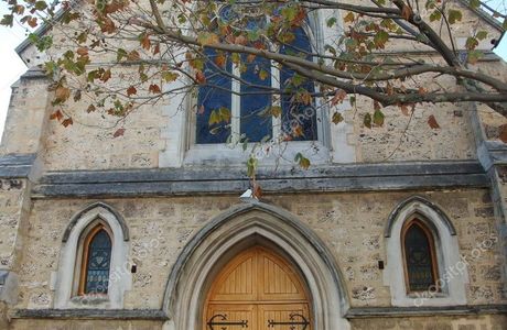 Wesley Church Fremantle