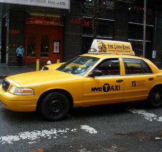Pete's Taxi & Car Rentals