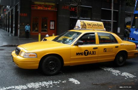 Pete's Taxi & Car Rentals
