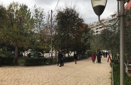 Grand Park (Parku i Madh)