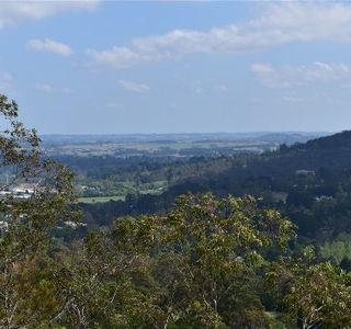 Mittagong Lookout