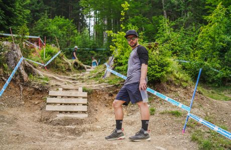 Box Vale Walking Track