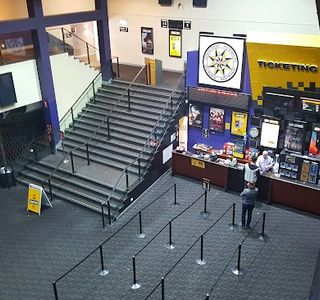 Cineplex Southbank