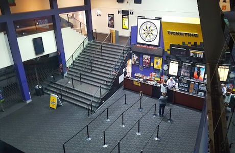 Cineplex Southbank
