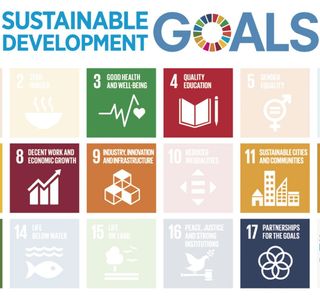 Goshen Sustainable Development