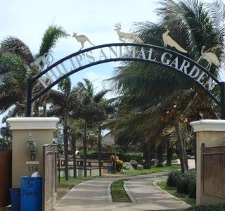 Philip's Animal Garden