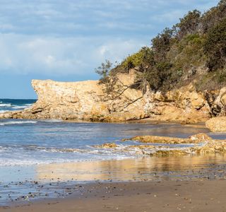 Yuraygir National Park