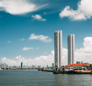 Sniper Recife