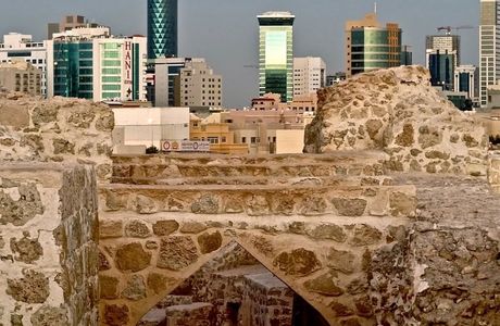 Qal'at al-Bahrain