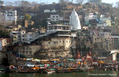 Ranmukteshwar Temple