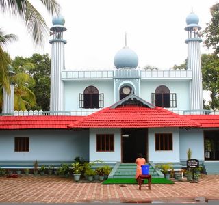 Cheraman Juma Masjid