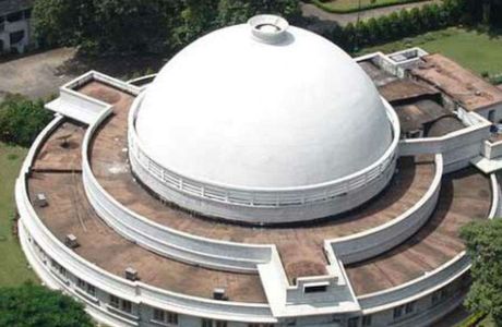 B.M. Birla Planetarium