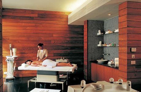 Club Prana Spa and Wellness