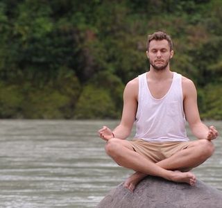 Kaivalya Yoga School