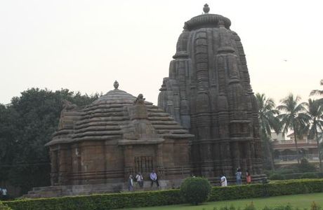 Kedargauri Temple