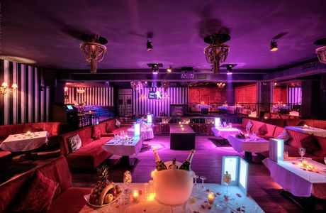 D.D.N Bar & Club