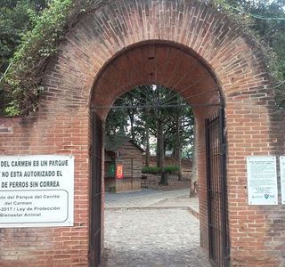 Cerrito del Carmen