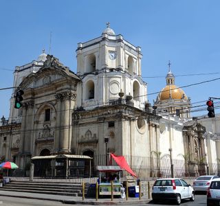 Union Church of Guatemala