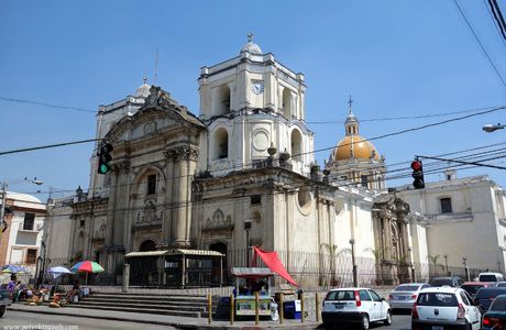 Union Church of Guatemala
