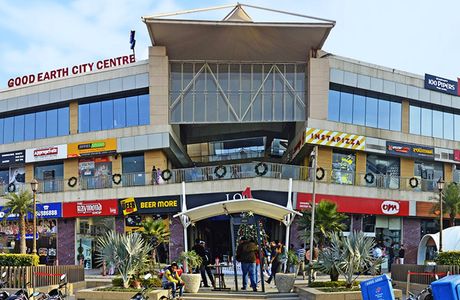 GoodEarth City Centre