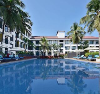 Goa Cabs Booking