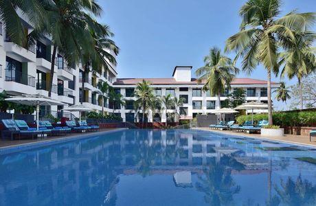 Goa Cabs Booking