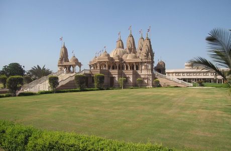 Bharuch Fort