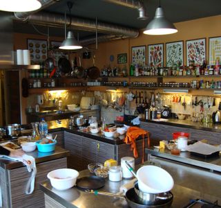 Chefparade Cooking School