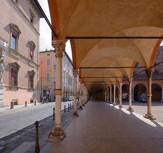 Basilica di Santa Maria dei Servi Bologna