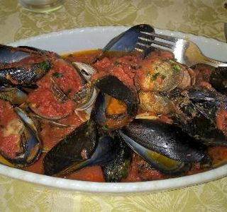 Stabilimento Idrovoro