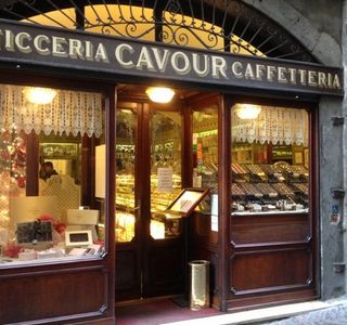 Pasticceria Mancini