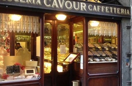 Pasticceria Mancini