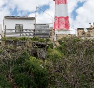 Jaffa Lighthouse