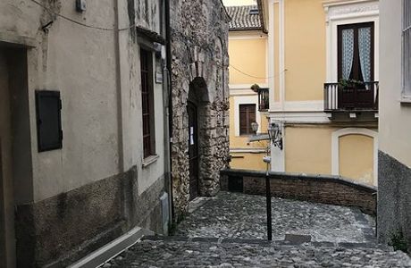 Chiesa di Sant'Omobono