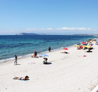 Bau Beach - Spiaggia per Cani